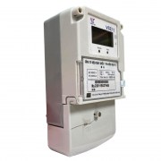 Vinasino VSE11-10 Công tơ điện tử xoay chiều 1 pha kiểu điện tử