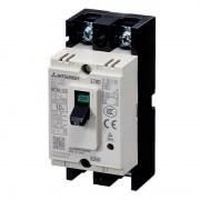 NF30-CS 2P 3A 2.5kA MCCB Mitsubishi