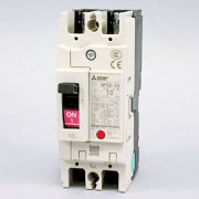 NF32-SV 2P 3A 7.5kA MCCB Mitsubishi