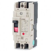 NF63-SV 2P 3A 15kA MCCB Mitsubishi