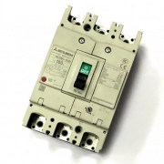 NF160-SGV 2P 125-160A 85kA MCCB Mitsubishi
