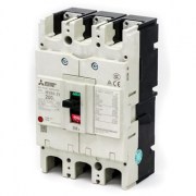 NF250-SV 2P 160A 85kA MCCB Mitsubishi