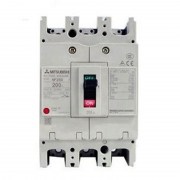 NF250-SGV 2P 125-160A 85kA MCCB Mitsubishi