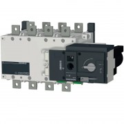 Thiết bị chuyển đổi nguồn tự động Socomec ATS S 95034004 4P 40A 24/48VDC, 230~400VAC