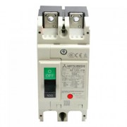 NF125-HGV 2P 16-20A 100kA MCCB Mitsubishi