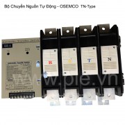 Bộ chuyển nguồn tự động General Electric GTX63A 4P 63A  ( On-On )