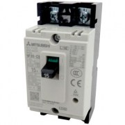 NF30-CS 3P 3A 1.5kA MCCB Mitsubishi