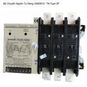 Bộ chuyển nguồn tự động General Electric AC33B63A 3P 63A  ( On-On + BDK )