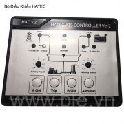 Bộ điều khiển ATS Osemco ACDH  12~ 24VDC 220 ~ 230 VAC 