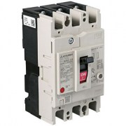 NF63-CV 3P 3A 5kA MCCB Mitsubishi