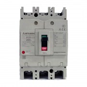 NF250-CV 3P 100A 25kA MCCB Mitsubishi