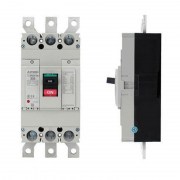 NF400-CW 3P 250A 36kA MCCB Mitsubishi