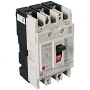 NF32-SV 3P 3A 5kA MCCB Mitsubishi