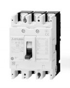 NF125-HV 3P 15A 50kA MCCB Mitsubishi