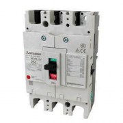 NF250-LGV 3P 125-160A 50kA MCCB Mitsubishi