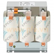 Epcos B44066D7009E400 Cuộn kháng hạ thế 3 pha 10kVAR 400VAC 50Hz