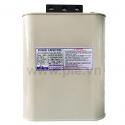 Mikro MMS-235015KT Tụ bù dầu 3 pha 15Kvar 230V 50Hz