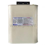 Mikro MMS-235020KT  Tụ bù dầu 3 pha 20Kvar 230V 50Hz