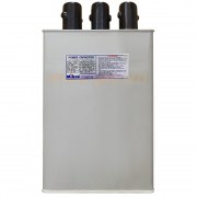 Mikro MMB-235025KT Tụ bù dầu 3 pha 25Kvar 230V 50Hz