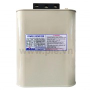 Mikro MMS-445010KT Tụ bù dầu 3 pha 10Kvar 440V 50Hz