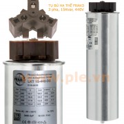 Frako LKT15.0-440-DBA Tụ bù hạ thế 3 pha 15Kvar 440V 50Hz