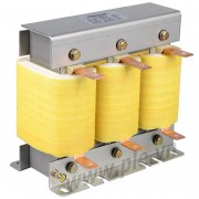 Frako FDK 50-400P7 Cuộn kháng hạ thế 3 pha 50Kvar dùng cho tụ bù 440V 50Hz