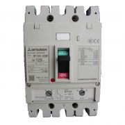 NF250-HEV 3P 80-160A 75kA MCCB Mitsubishi