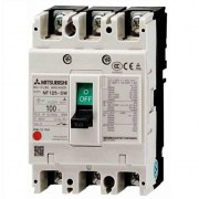 NF125-RGV 3P 16-20A 150kA MCCB Mitsubishi