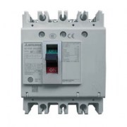 NF125-SGV 4P 16-20A 36kA MCCB Mitsubishi