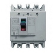 NF160-SGV 4P 125-160A 36kA MCCB Mitsubishi