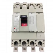 NF250-SV 4P 100A 36kA MCCB Mitsubishi