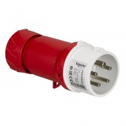 Phích cắm di động Schneider PKE16M435