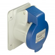 Ổ cắm âm dạng thẳng Schneider PKF16G423