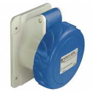 Ổ cắm âm dạng thẳng Schneider PKF16G723