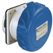 Ổ cắm âm dạng thẳng Schneider 81690