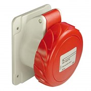 Ổ cắm âm dạng thẳng Schneider PKF32G735