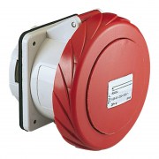 Ổ cắm âm dạng thẳng Schneider 81695