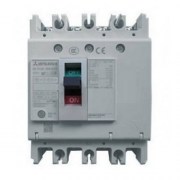 NF250-LGV 4P 125-160A 50kA MCCB Mitsubishi