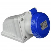 Ổ cắm gắn nổi Schneider PKF32W723
