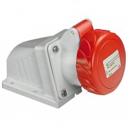 Ổ cắm gắn nổi Schneider PKF32W734