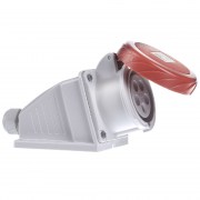 Ổ cắm gắn nổi Schneider PKF32W735