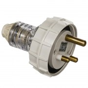 Phíc cắm 3 chấu Schneider S56P315RPGY_G15