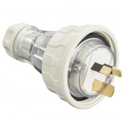 Phíc cắm 3 chấu Schneider S56P332GY_G15