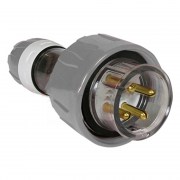 Phíc cắm 4 chấu Schneider S56P420GY_G15
