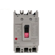 NF63-SV 3P 4A 7.5kA MB MCCB Mitsubishi