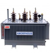 Biến áp Amorphous HTAIC-400