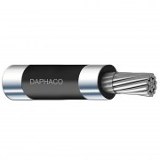Cáp điện lực hạ thế 1 lõi, ruột nhôm Daphaco AV 300