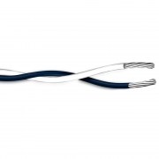 Cáp Duplex 2 lõi, ruột nhôm Daphaco DuAV 2X25