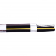 Cáp vặn xoắn hạ thế 2 lõi, ruột nhôm Daphaco LV - ABC 2X10