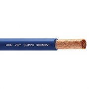 Lion VCm-0.50 (1x16/0.2) - 300/500V : Dây điện dân dụng VCm - 300/500V